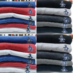 Remeras de Pingüino Algodon Premiun - Miniatura 2