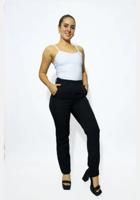 Pantalón Sastrero