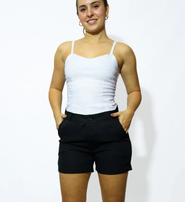 Shorts Sastrero