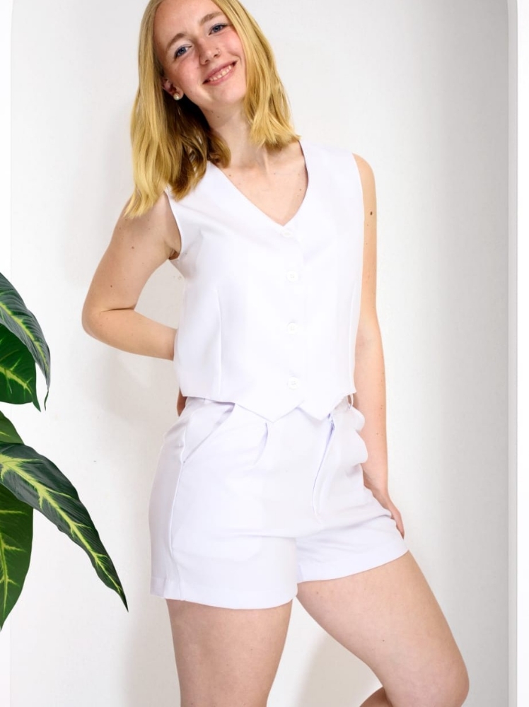 Shorts Sastrero - Imagen 2