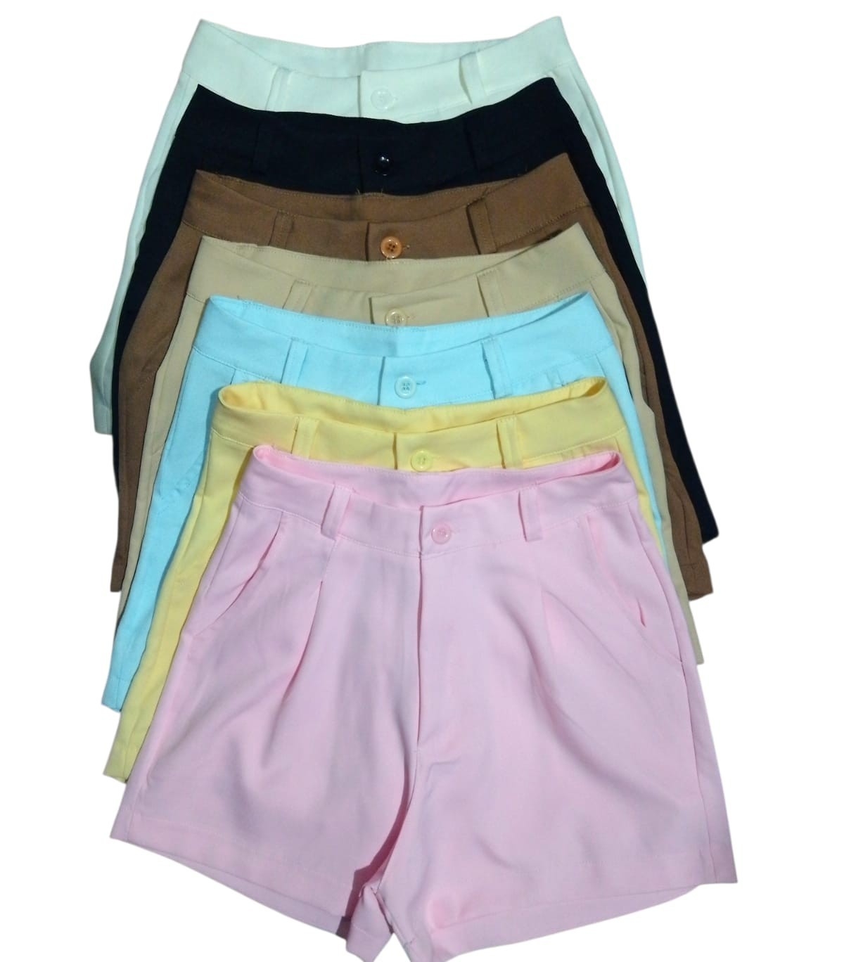 Shorts Sastrero - Imagen 3