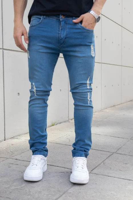 Pantalón Semi Chupin