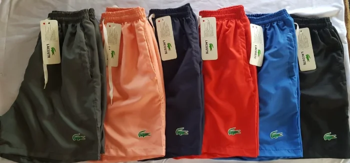 Malla Lacoste