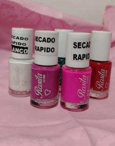 Esmaltes