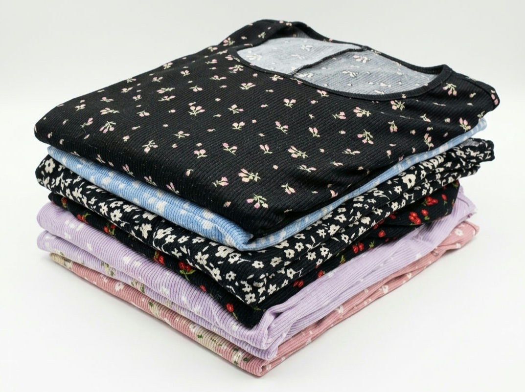 Vestido Corset Morley Estampado - Imagen 3