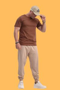 Remera Slim Fit