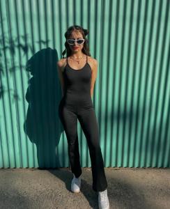 Catsuit Tiritas Oxford