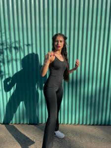 Catsuit Tiritas Oxford - Miniatura 2