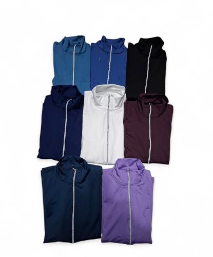 Campera Deportiva Lycra-premiun - Miniatura 3