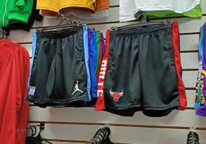 Shorts Nba - Miniatura 2