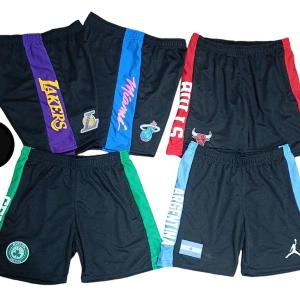 Shorts Nba - Miniatura 3
