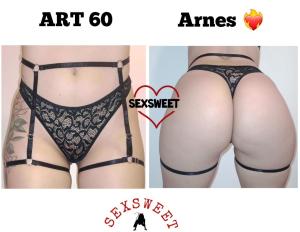 Arnes  Pierna