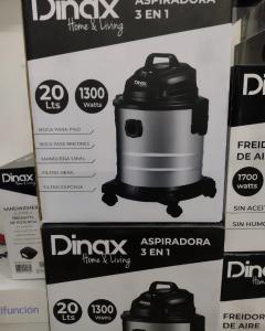 Aspiradora Dinax