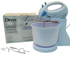 Batidora de Mano Dinax