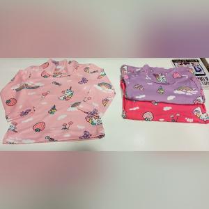 Polera Modal Soft Beba