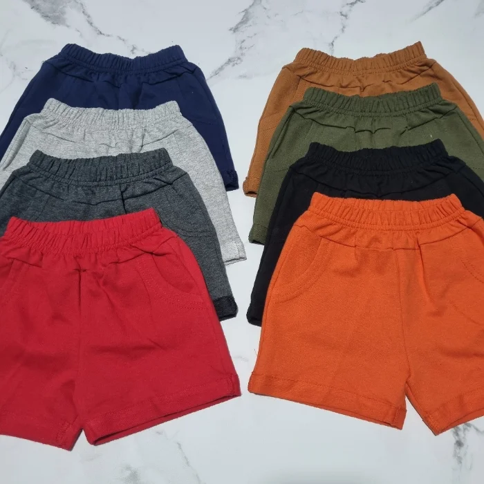 Shorts  Bebé