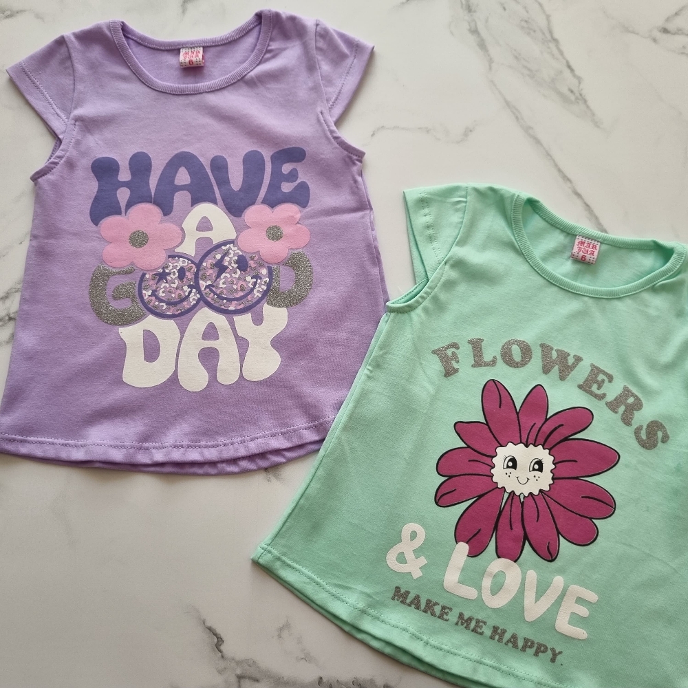 Remeras Peinado - Imagen 2