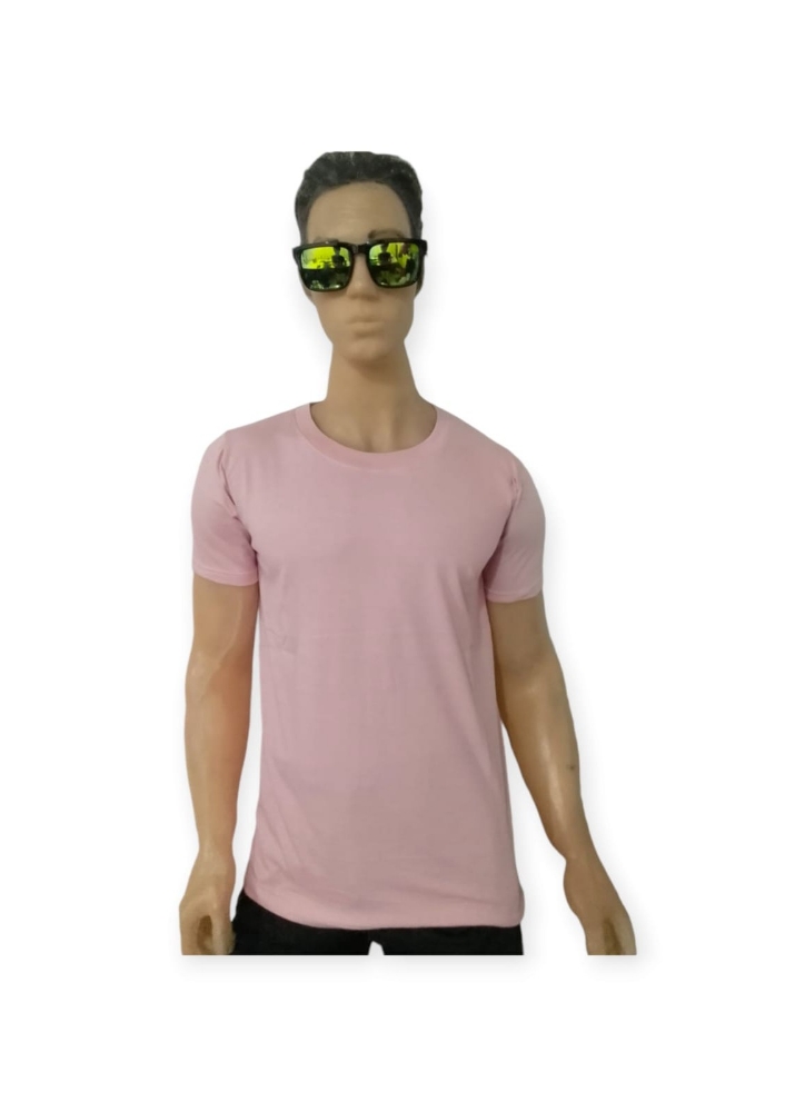 Remeras Algodón Peinado - Imagen 3