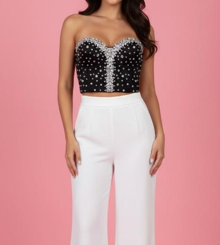 Corset Olivia