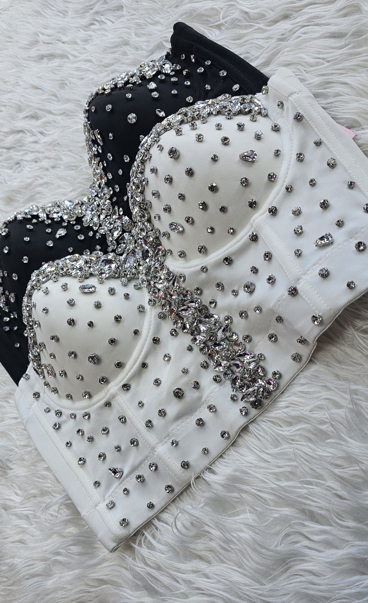Corset Olivia - Imagen 2