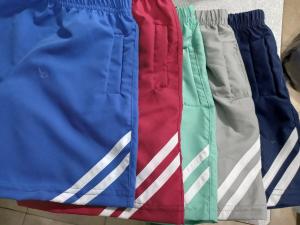 Short para Agua Microfibra