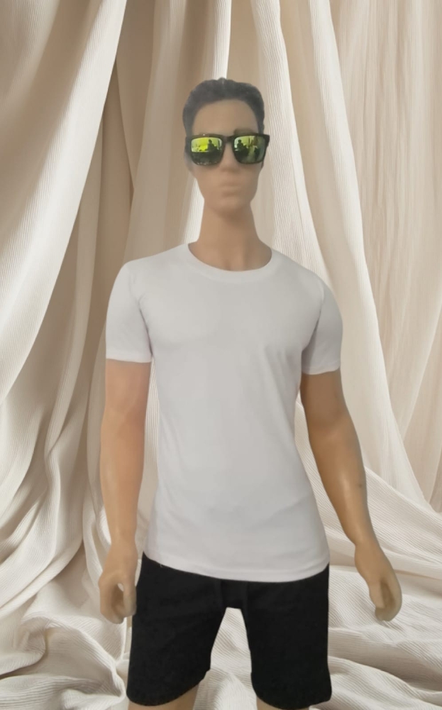 Remeras  Algodón Peinado - Imagen 3