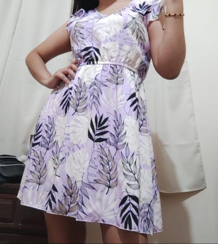 Vestidos de Fibrana - Imagen 3