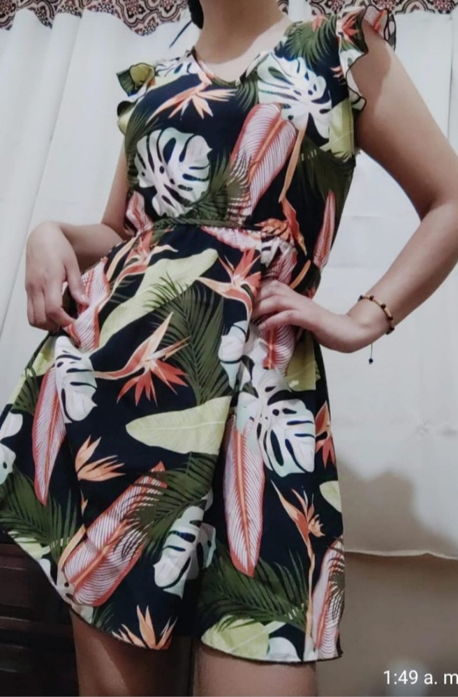 Vestidos de Fibrana - Imagen 4