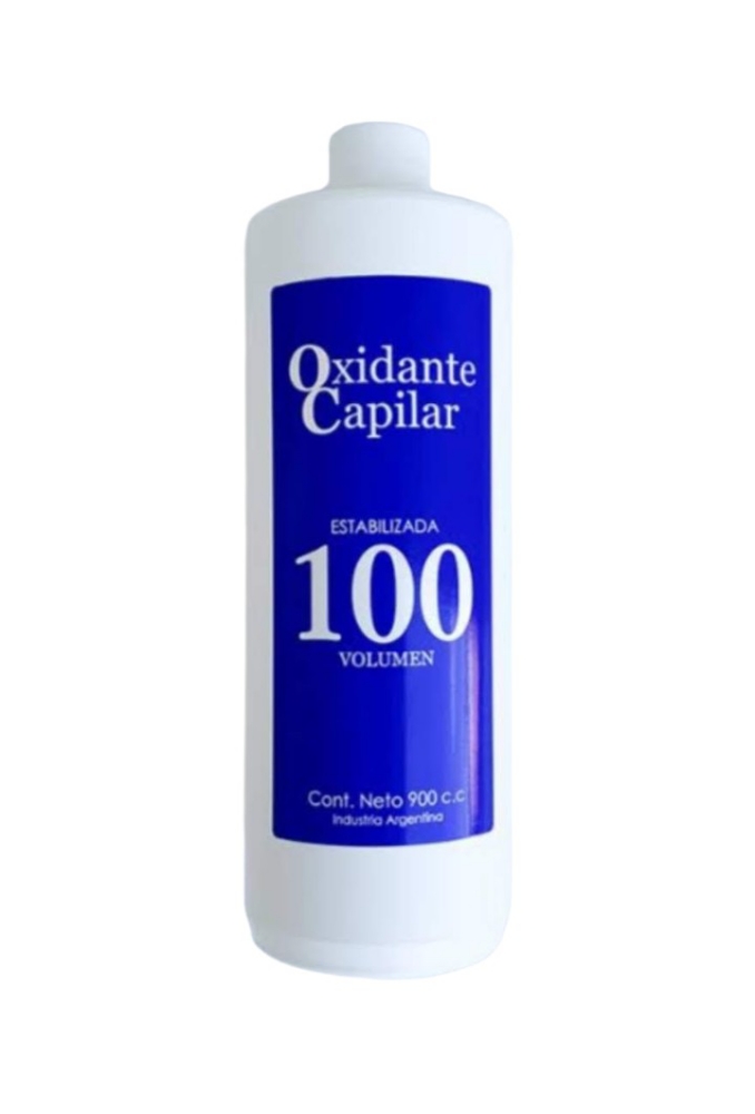 Oxidante Líquido Frilayp X 100v de 920cc - Imagen 1