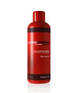 Color Master Oxidante Perfumado de 30v de 1 Litro Fidelite
