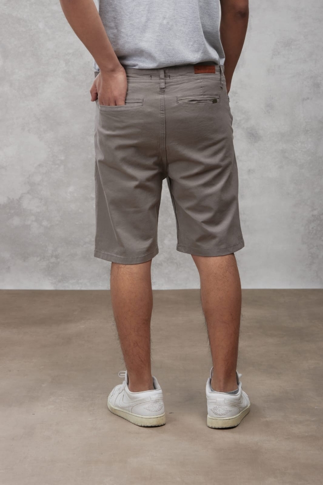 Bermuda Corte Chino Colores Surtidos - Imagen 4