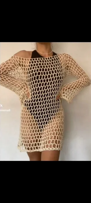 Crochet