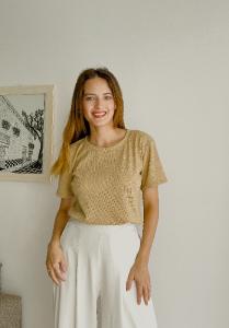Remeras de Mujer