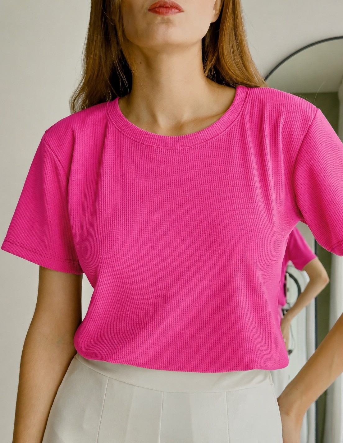 Remeras de Mujer - Imagen 1
