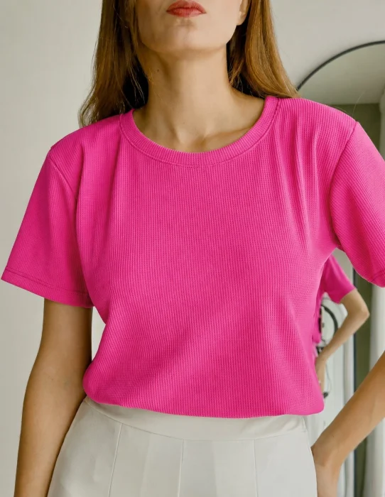 Remeras de Mujer