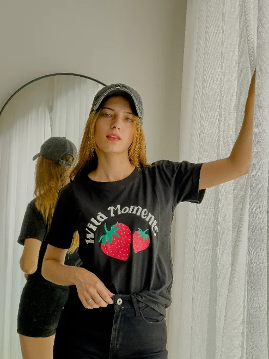 Remeras de Mujer