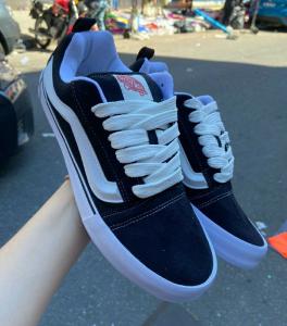 Vans Knu 3d