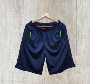 Short Especial Set Deportivo con Cierre