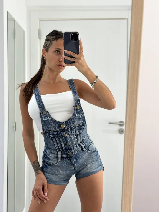 Jardinero Jeans