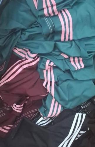 Palazo  Lycra 40 Líneas Térmico - Miniatura 4