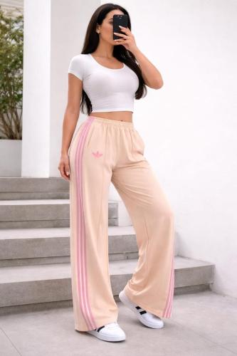 Palazo  Lycra 40 Líneas Térmico - Miniatura 7