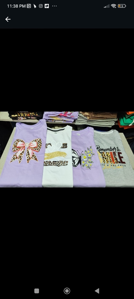 Remeras con Estampado Dtf - Imagen 2