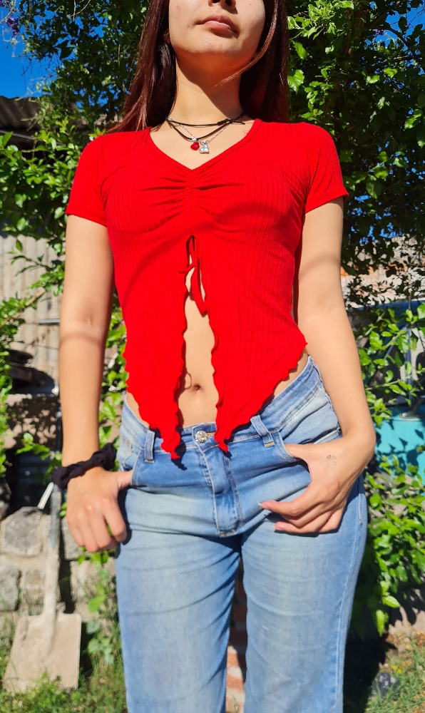 Remera Mariposa - Imagen 6