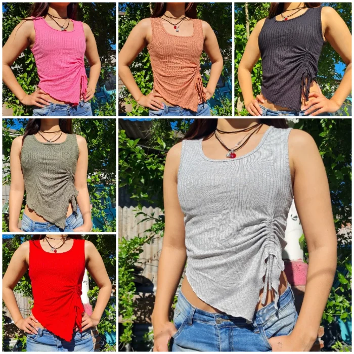 Musculosas