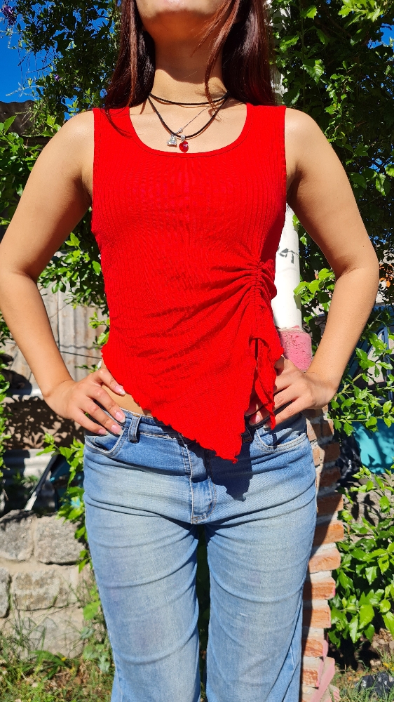 Musculosas - Imagen 2