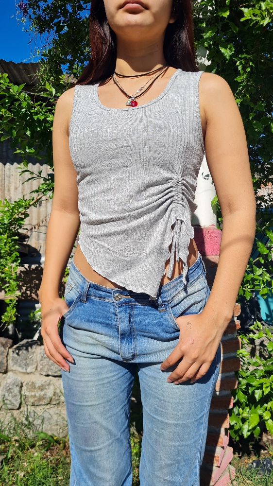 Musculosas - Imagen 4