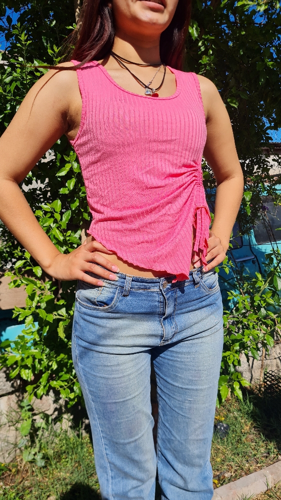 Musculosas - Imagen 5