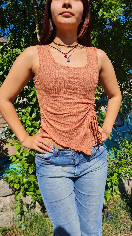 Musculosas - Imagen 6
