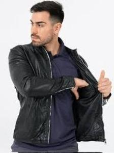 Chaqueta Hombre