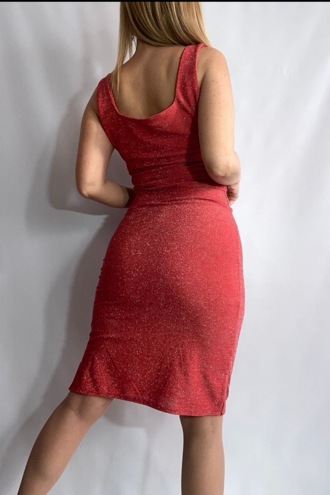 Conjunto Lucero (lurex) - Imagen 2